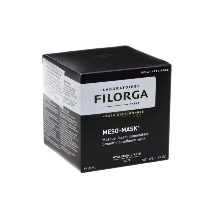 Filorga Meso-Mask বলি এবং বয়সের দাগের জন্য মুখোশ