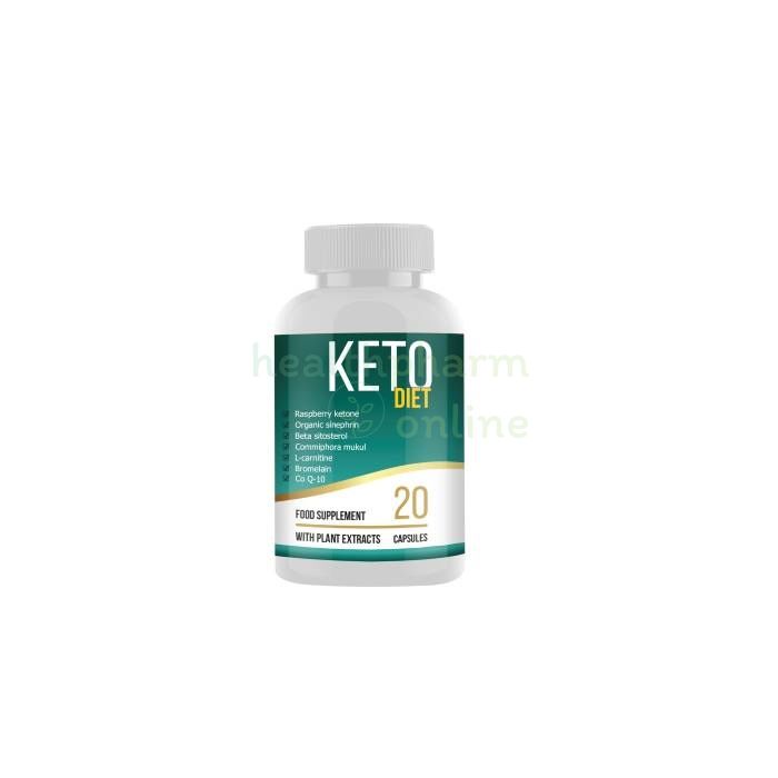 Keto Diet điều trị giảm cân