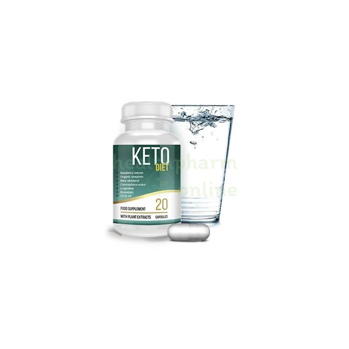 Keto Diet điều trị giảm cân