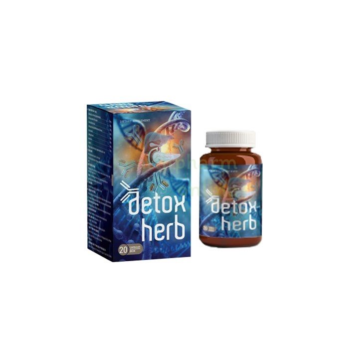 Detoxherb