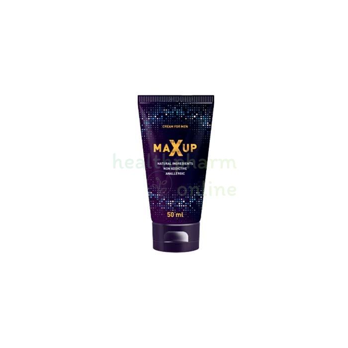 Maxup Cream potency cream