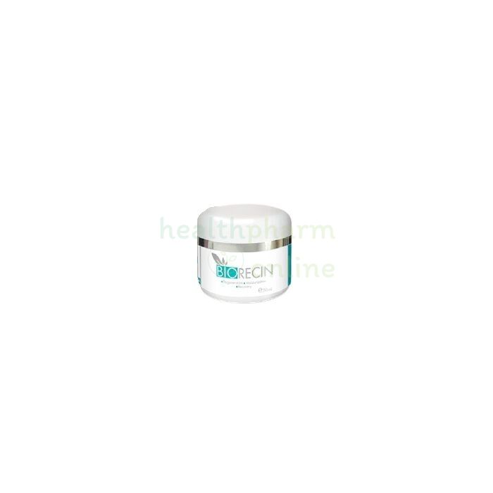 Biorecin cream anti-wrinkle cream