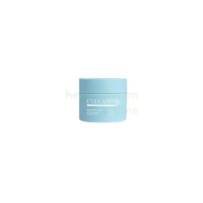 Cellarin skin whitening cream