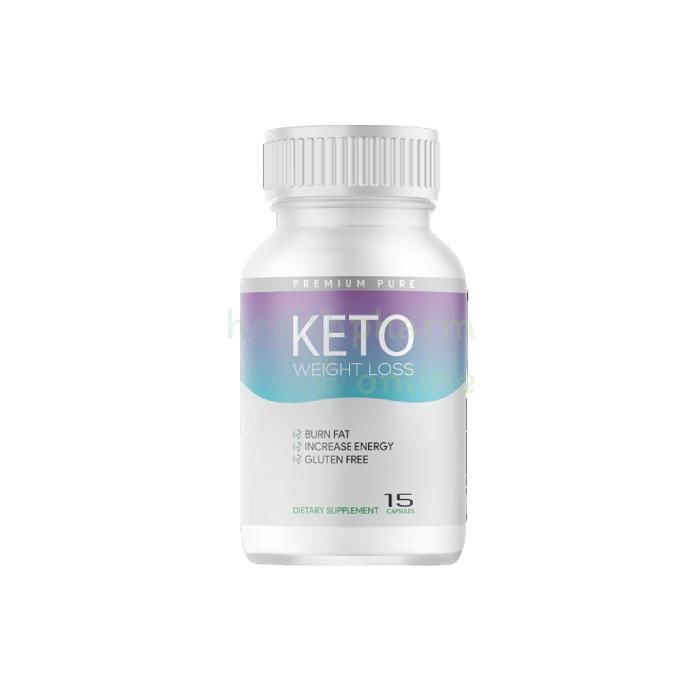 Keto Weight Loss