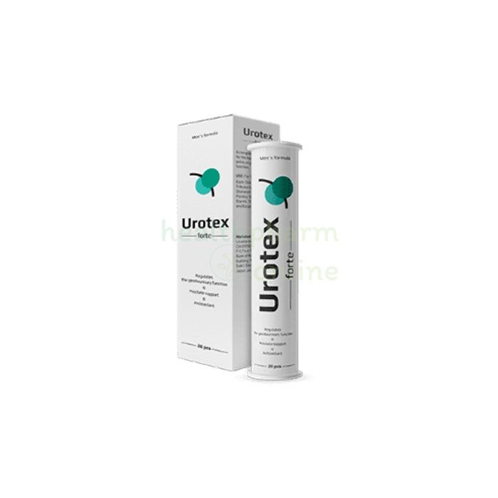 Urotex Forte