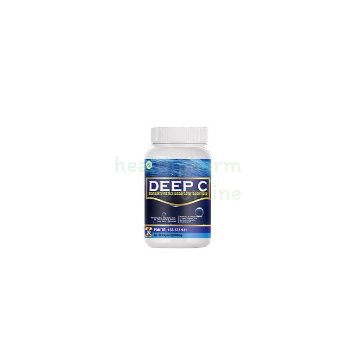 DEEP-C vision capsules