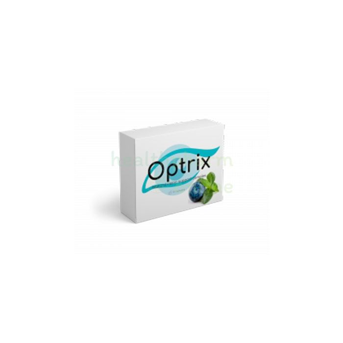 Optrix เพื่อฟื้นฟูการมองเห็น