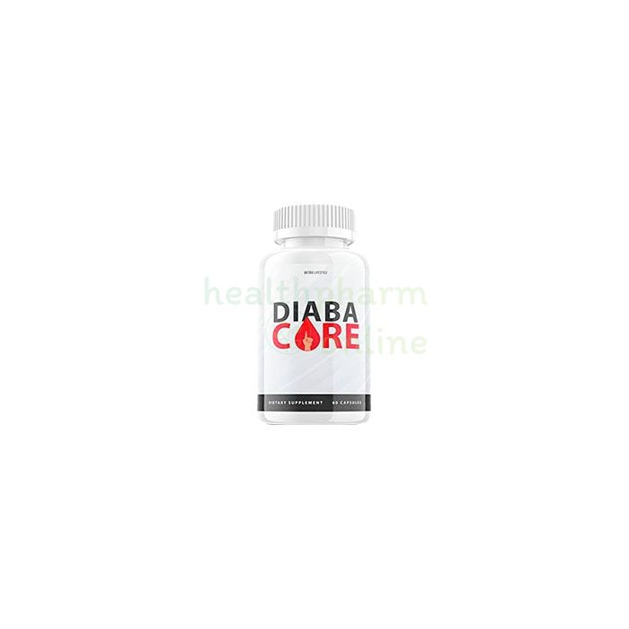 DiabaCore remedy for diabetes