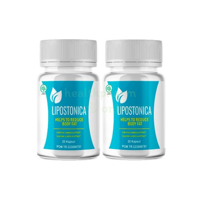 Lipostonica weight control agent