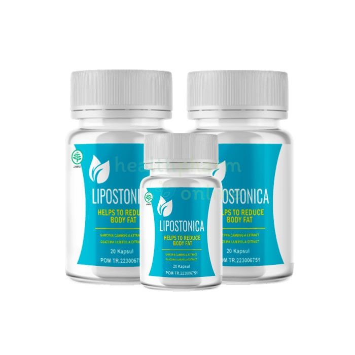 Lipostonica weight control agent