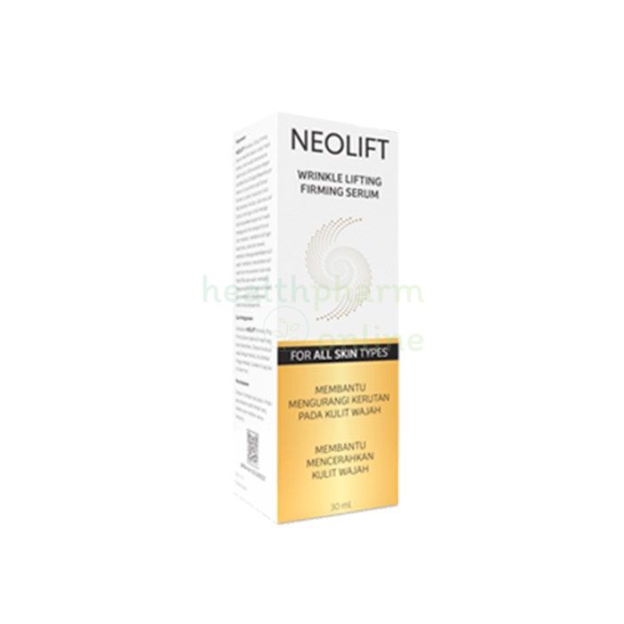 Neolift rejuvenating cream mask