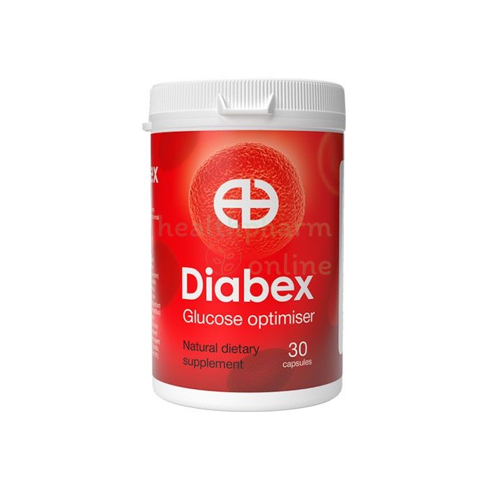 Diabex caps