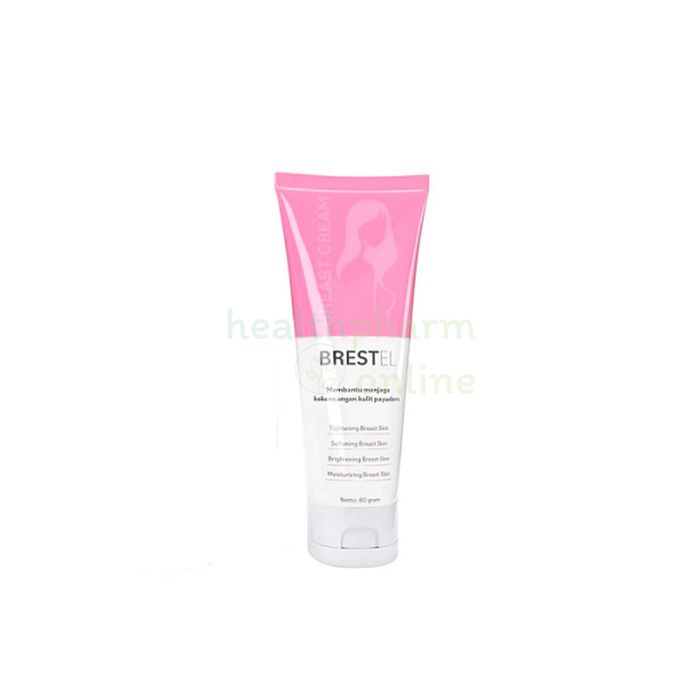 Brestel breast enlargement product