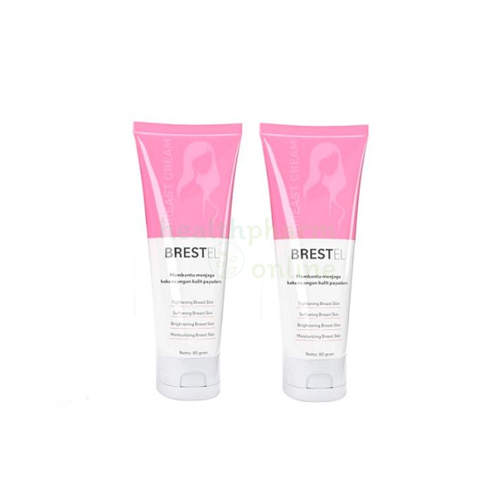 Brestel breast enlargement product