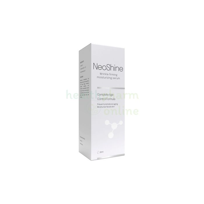 NeoShine skin rejuvenation agent