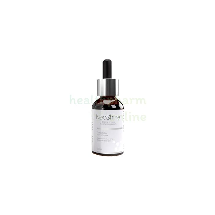 NeoShine skin rejuvenation agent