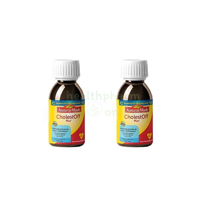 CholestOff Plus remedy for diabetes