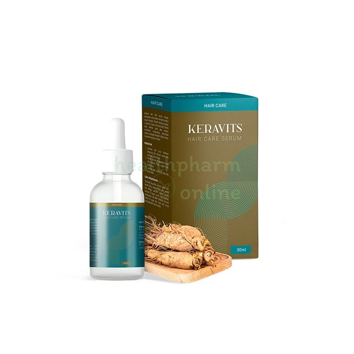 Keravits serum