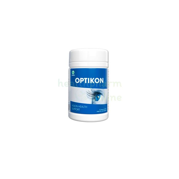 Optikon eye health product