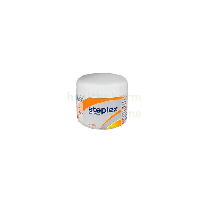 Steplex cream joint health product