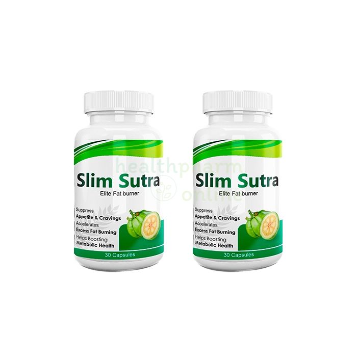 Slim Sutra weight control product