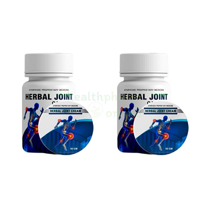 Herbal Joint joint health product