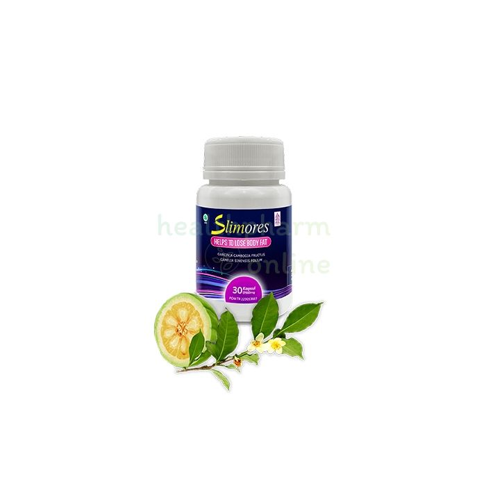 Slimores weight control product