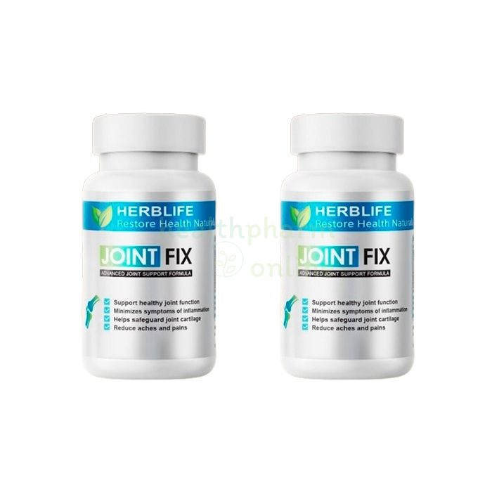 Joint Fix joint health product