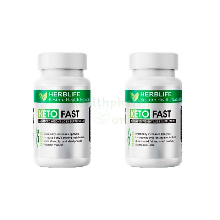 Keto Fast weight control product