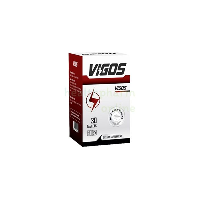 Vigos thuốc tăng cường ham muốn tình dục nam