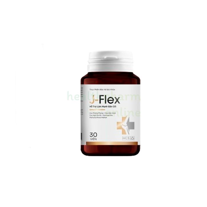 Jflex sản phẩm sức khỏe chung