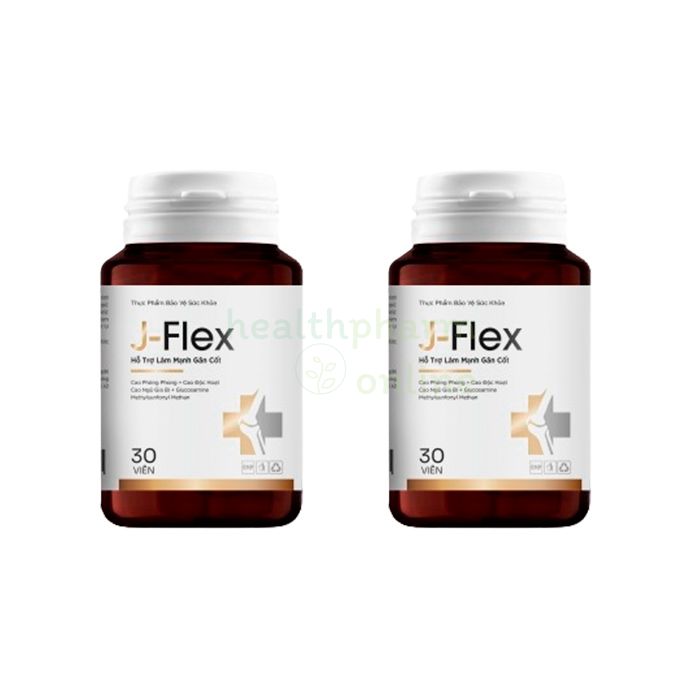 Jflex sản phẩm sức khỏe chung