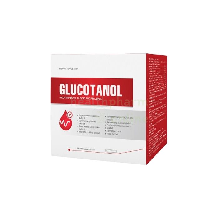 Glucotanol