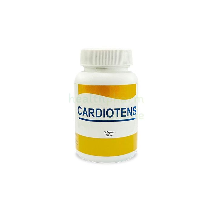 CARDIOTENS