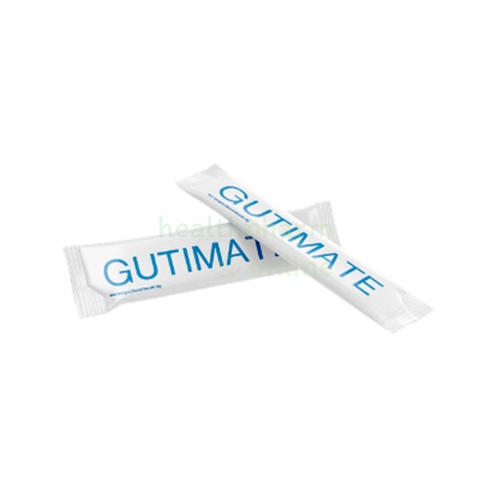 Gutimate sachet for joint health