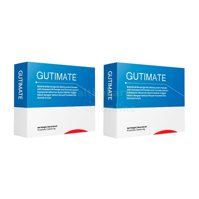 Gutimate sachet for joint health