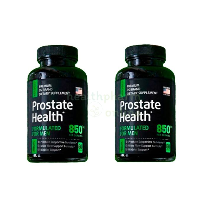 Prostate Health প্রোস্টেট স্বাস্থ্য পণ্য