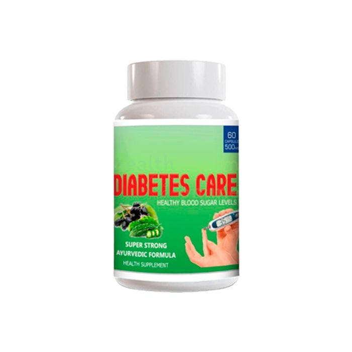 Diabetes Care