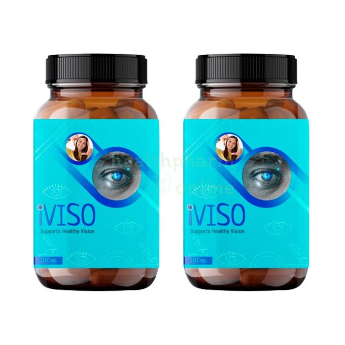 Iviso eye health product