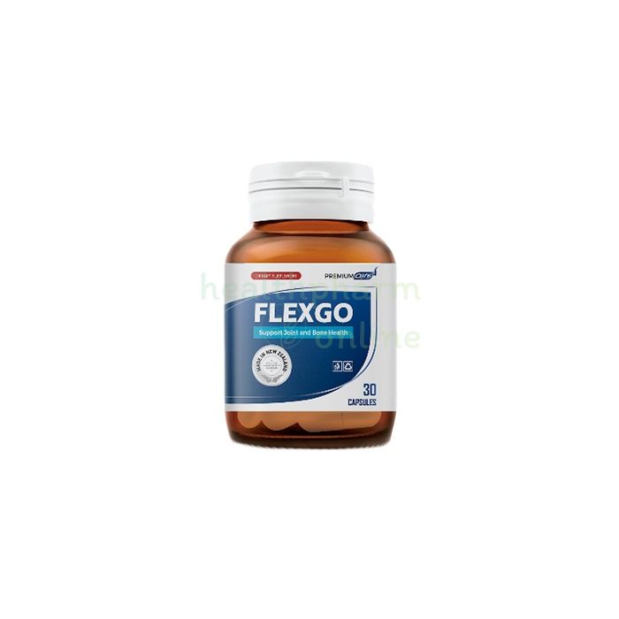 Flexgo sản phẩm sức khỏe chung