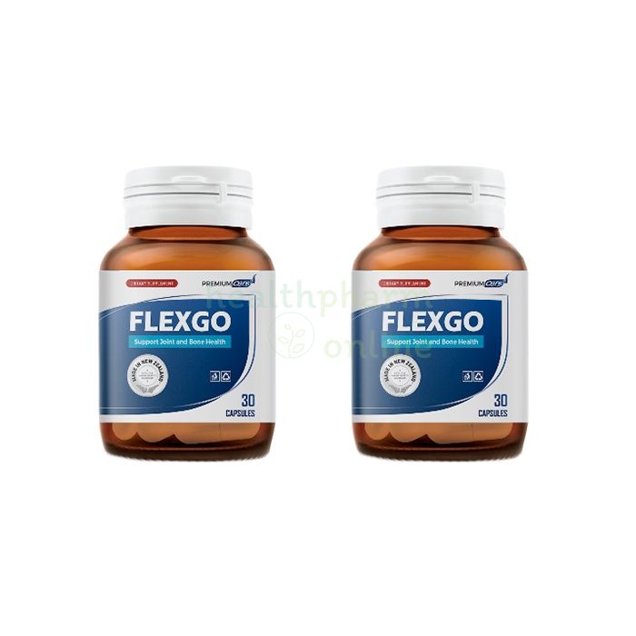 Flexgo sản phẩm sức khỏe chung