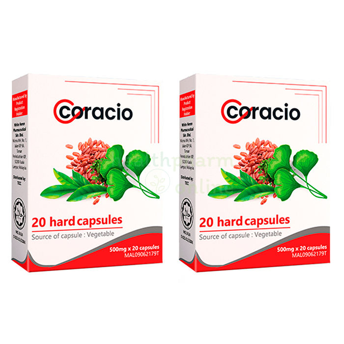 Coracio Joints joint health product