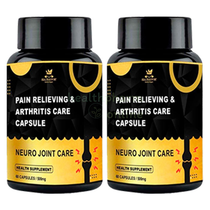 Neuro Joint Care joint health product