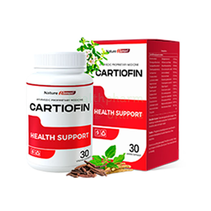 Cartiofin