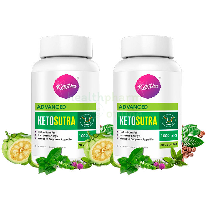 Keto Sutra weight control product