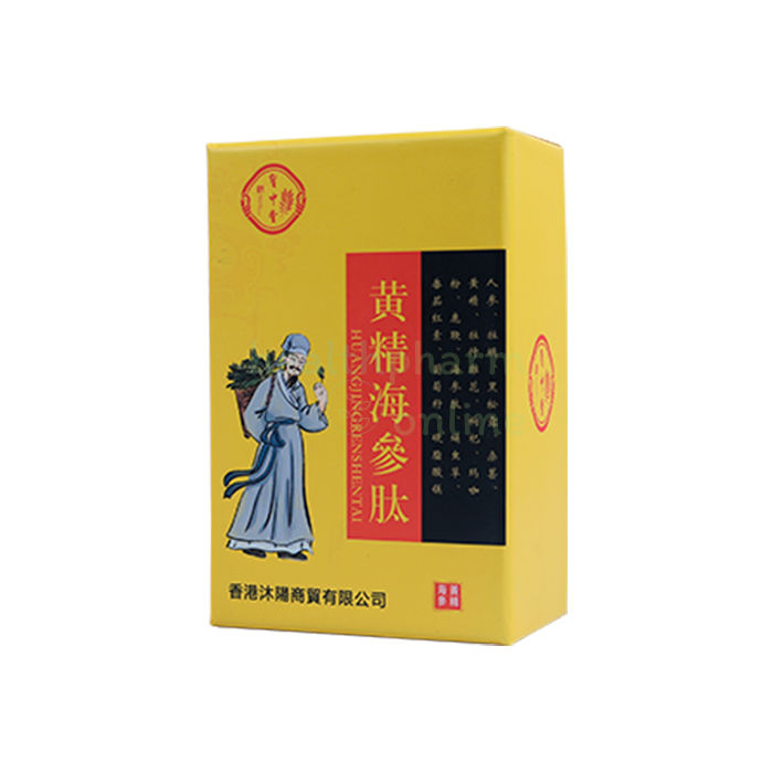 Sex Essence Tablet 阴茎增大产品）