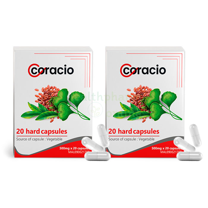 Coracio Potency ஆண் லிபிடோ அதிகரிக்கும்