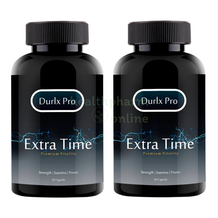 Extra Time male libido enhancer