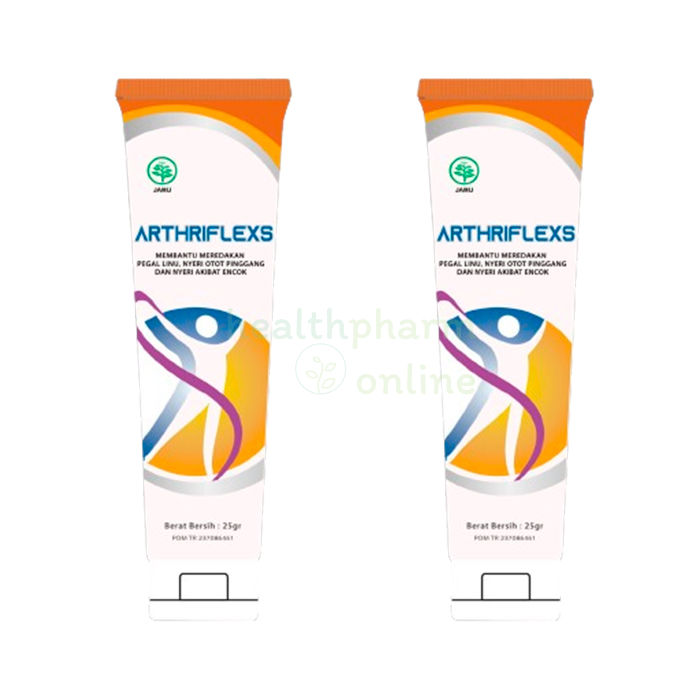 Arthriflexs joint health product