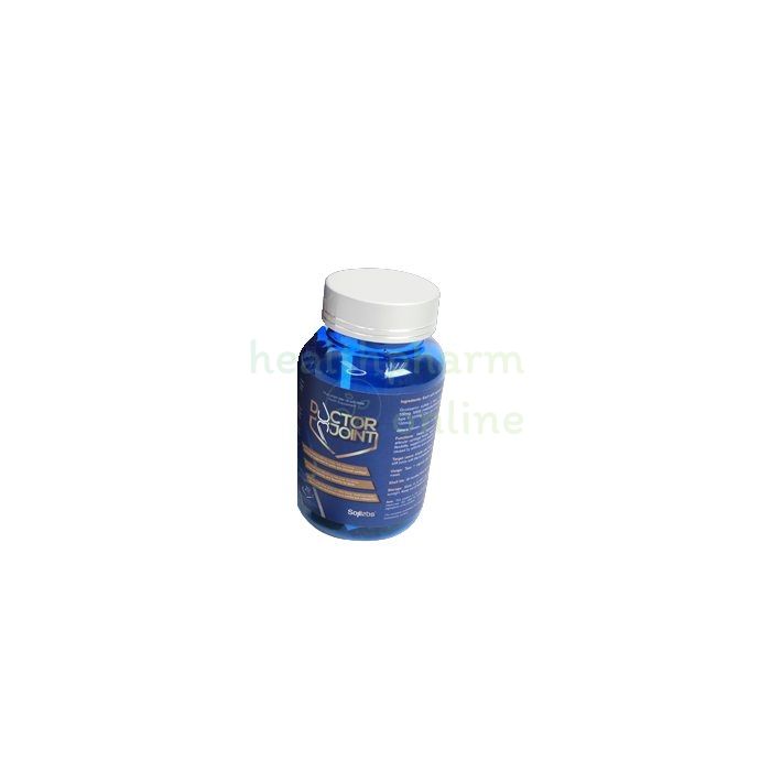 Doctor Joint joint recovery capsules